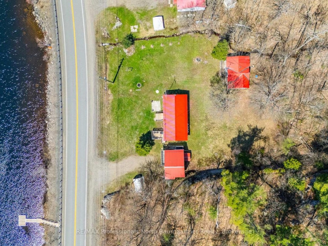 18830 Hwy 35, Kushog Lake