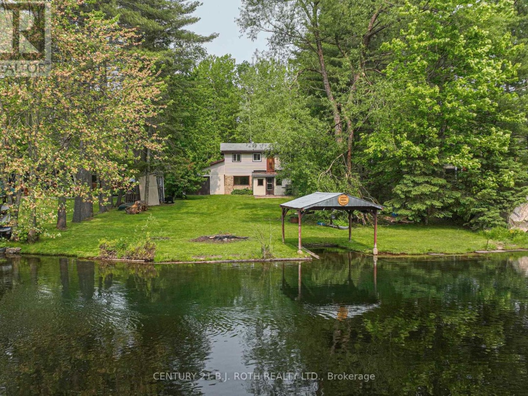 3456 Jean Street, Severn Lake