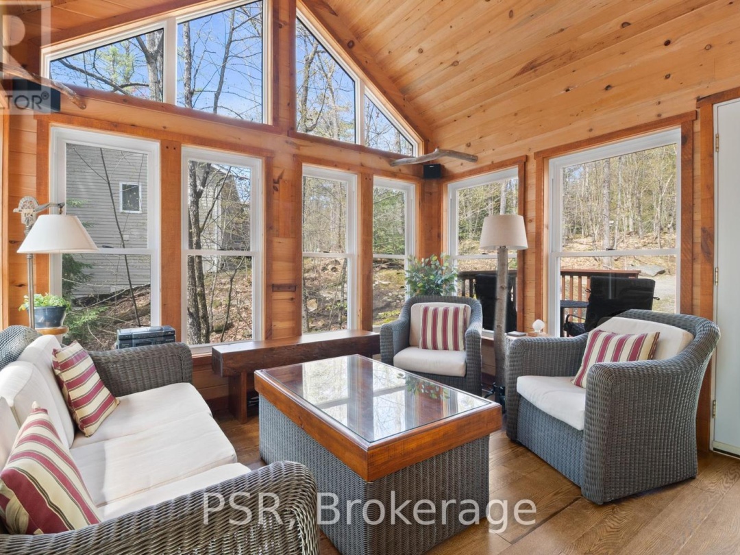 1049 Catherine Bagley Road, Severn Lake