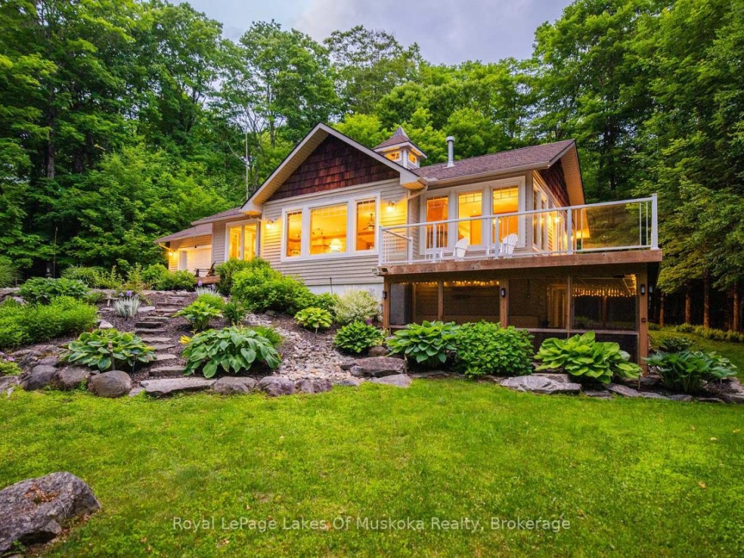 42 MENOMINEE LAKE ROAD, 