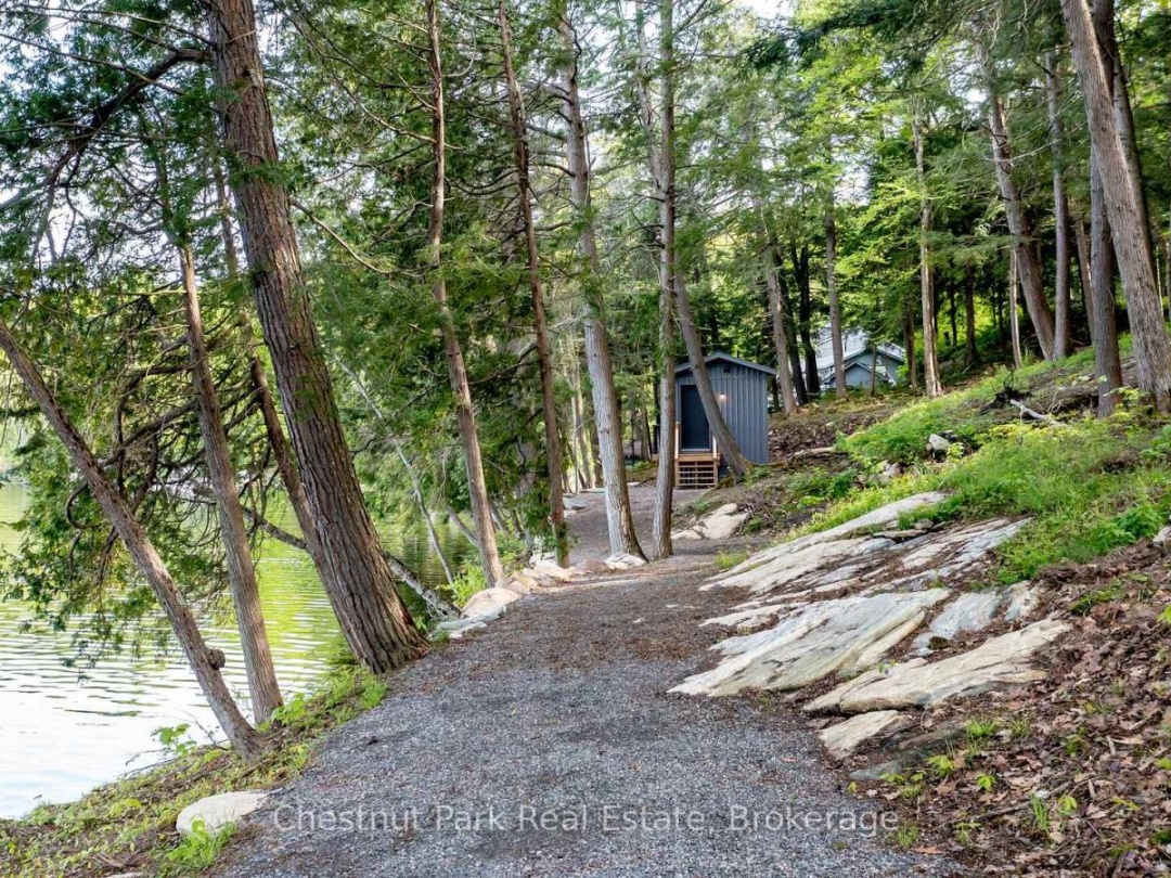 2438 Kushog Lake Road, Kushog Lake
