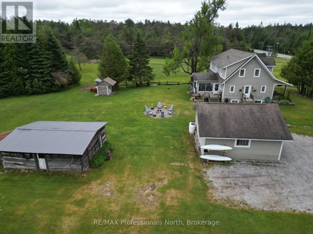 3580 COUNTY ROAD 121, 