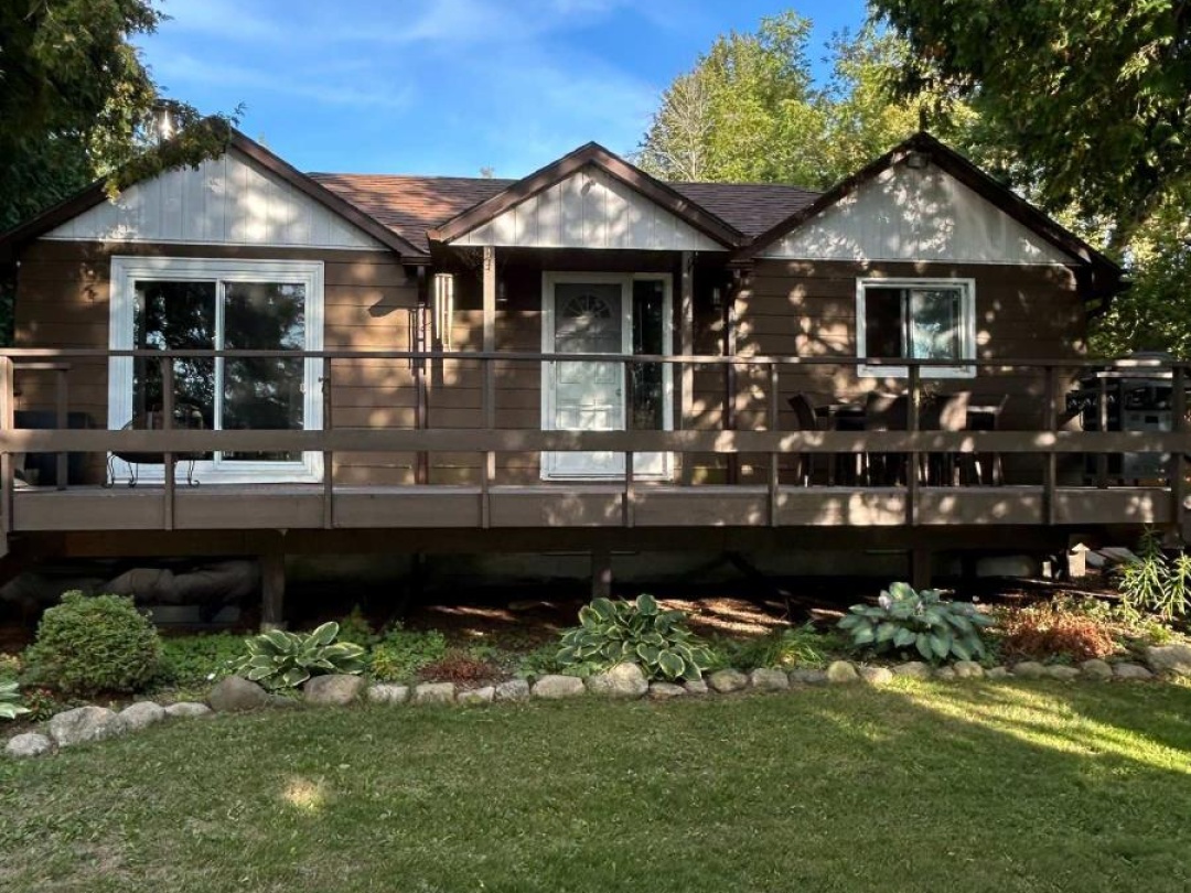 234 LAKE DALRYMPLE ROAD, 