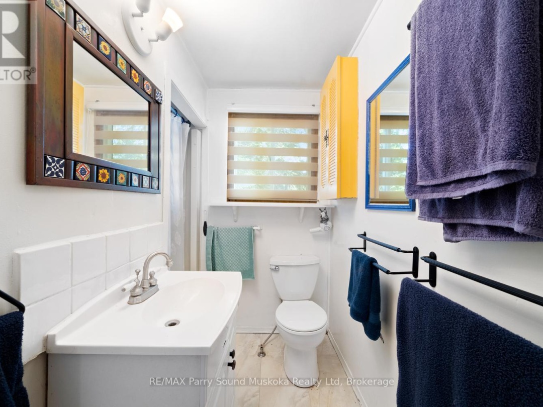 58 Deerfield Road, Manitouwabing Lake