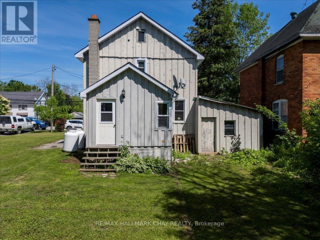 3366 MUSKOKA STREET, 