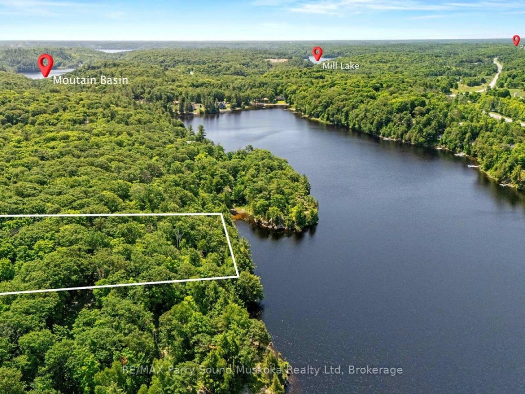 34B BELL LAKE ROAD, 