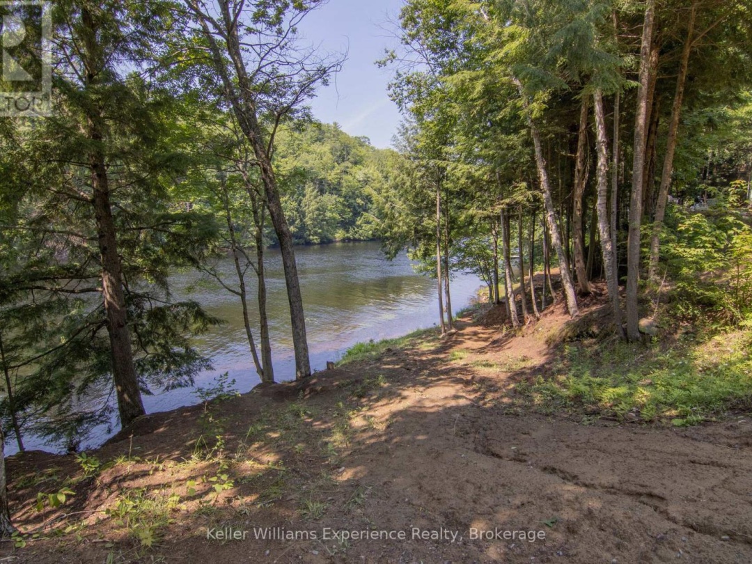 1065 Rocky Narrows Rd Pvt Road, Lake Muskoka