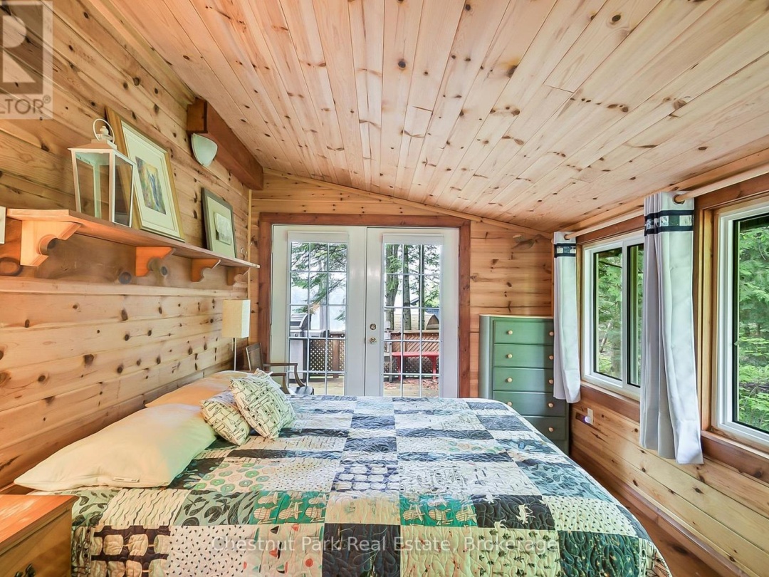 1002 LEECH LAKE POINT ROAD, 