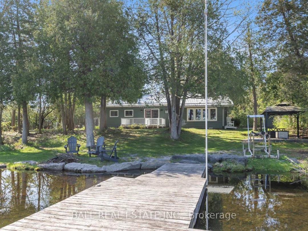 24 Little Bob Drive, Little Bob Channel Lake
