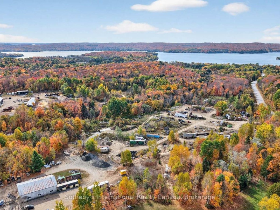 1132 LIMBERLOST ROAD, 