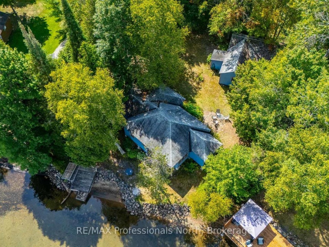 1468 TWELVE MILE LAKE ROAD, 