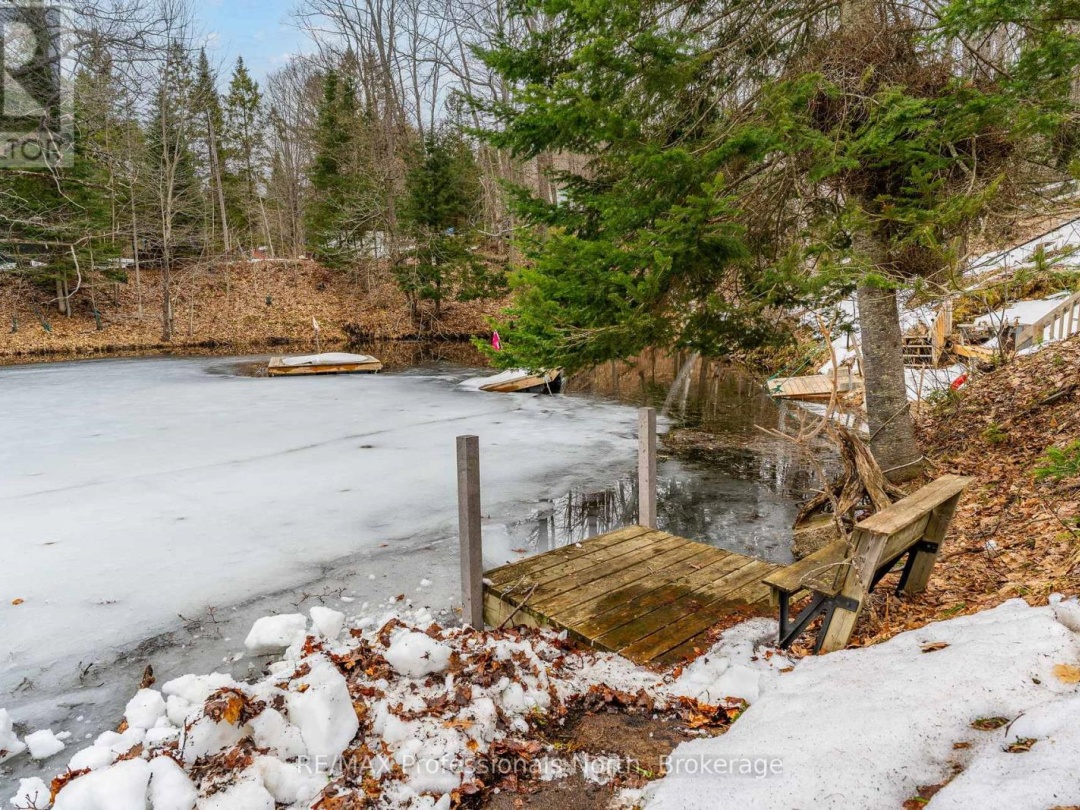 1010 Sturgeon Drive, Minden Lake