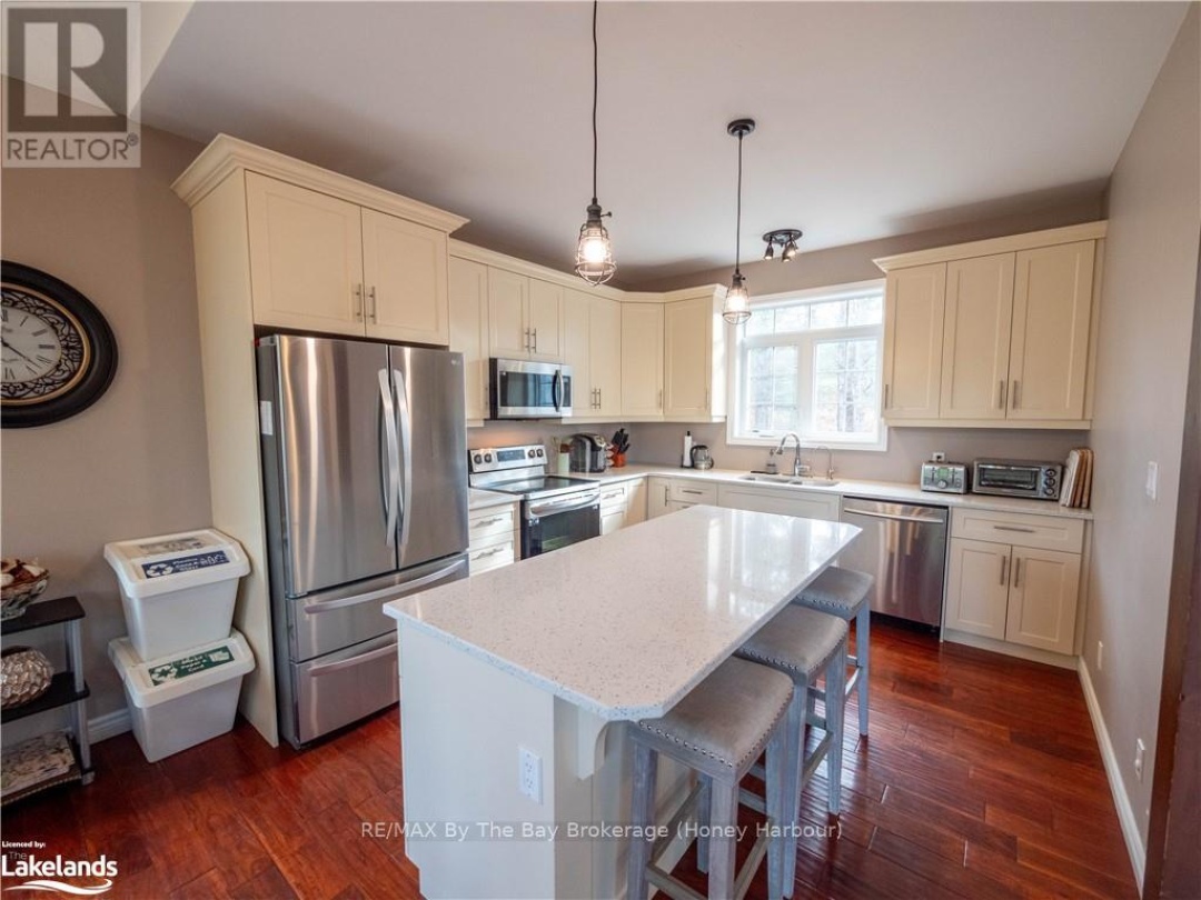 4330 MARR LANE, Severn Lake