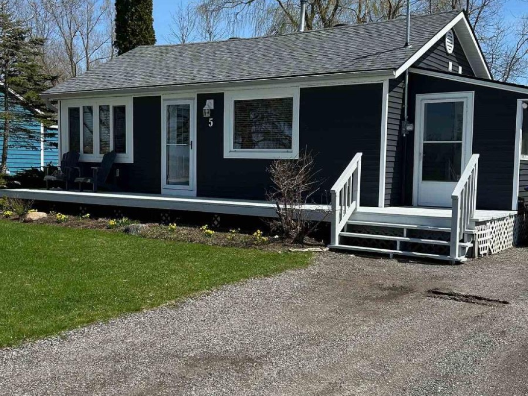 5 Delta Drive, Georgian Bay