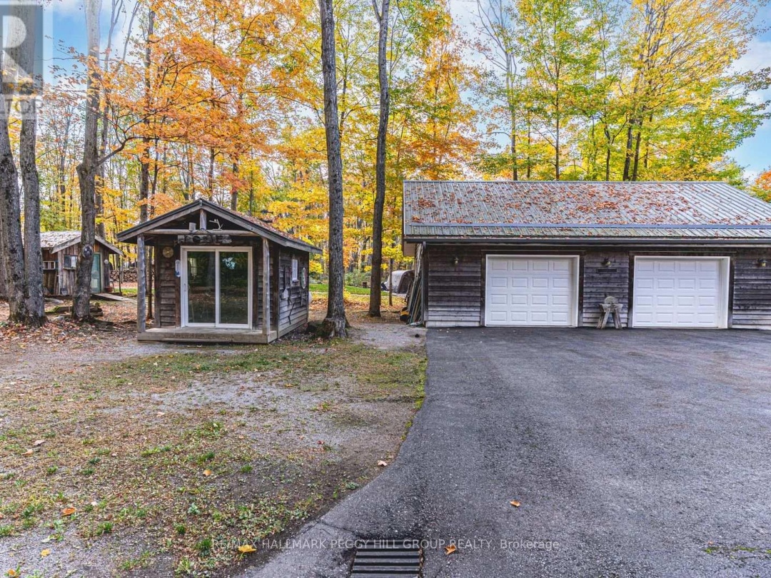 284 LAKE DALRYMPLE ROAD, 