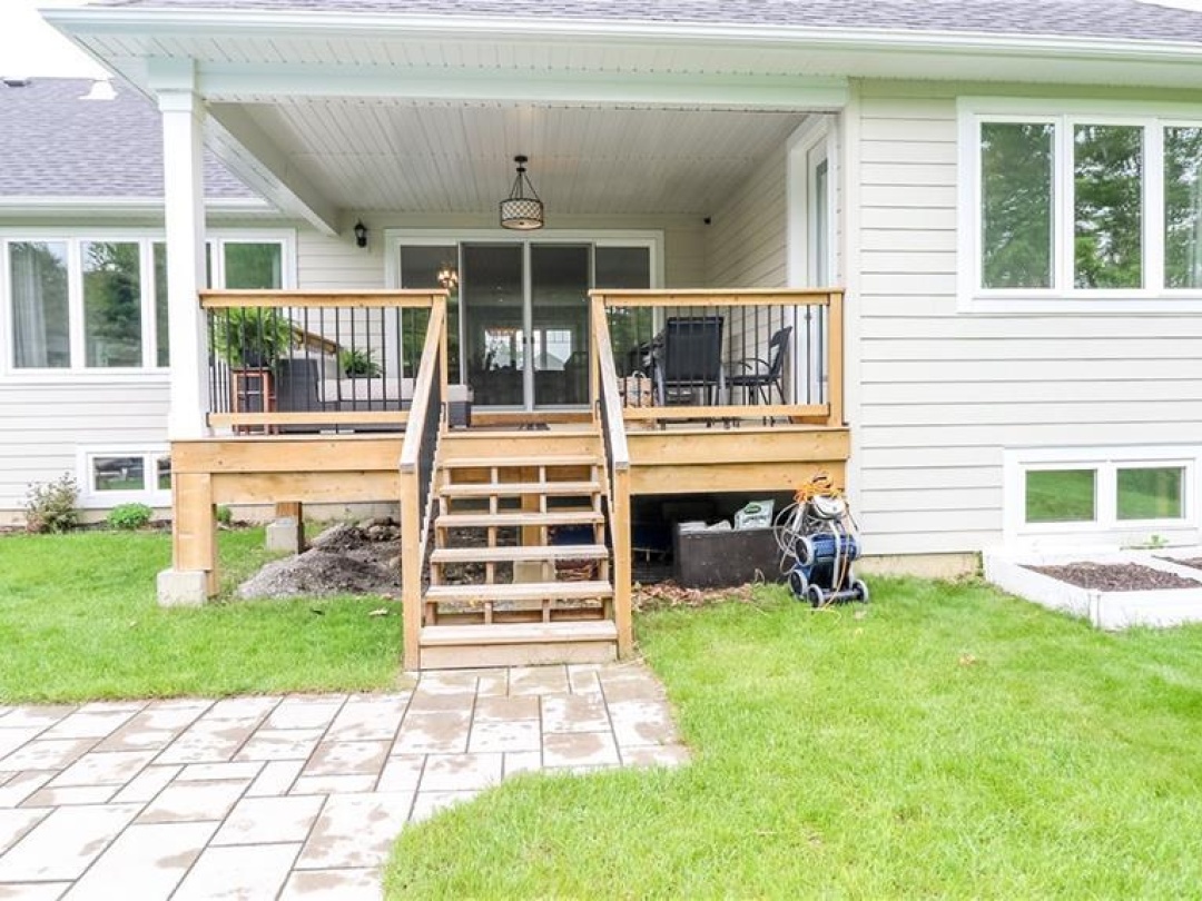 2066 Elana Drive, Orillia