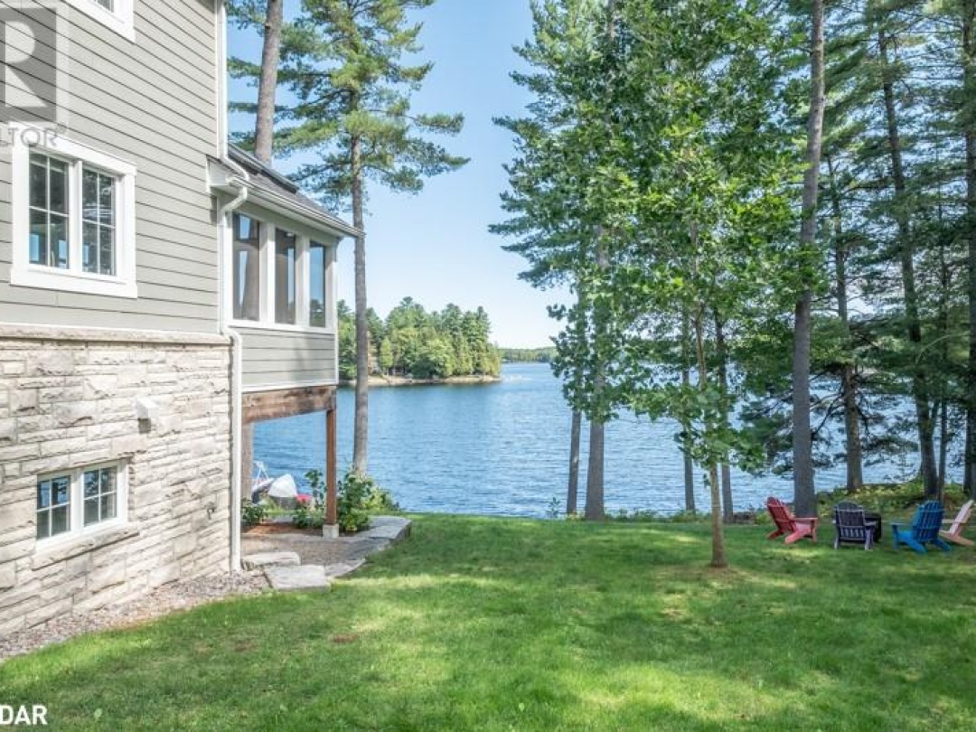 1043 Fortunes Trail, Kushog Lake