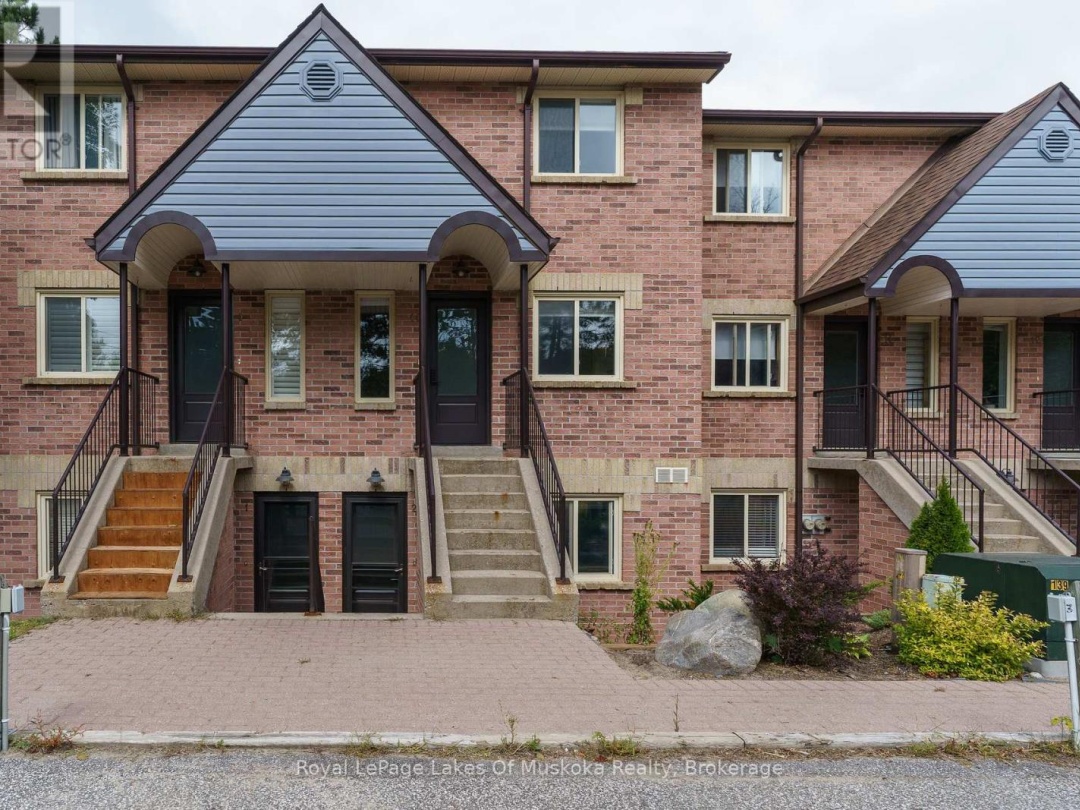 10 - 142 ECCLESTONE DRIVE, 