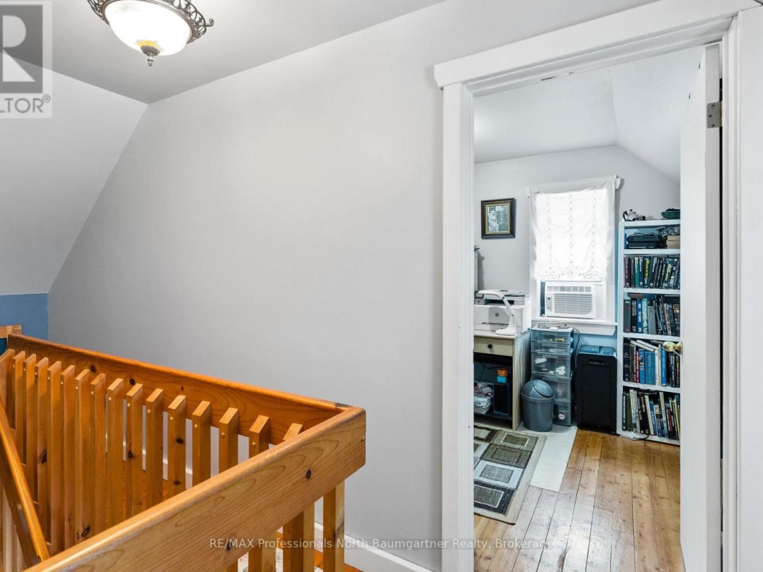 4745 GELERT ROAD, 