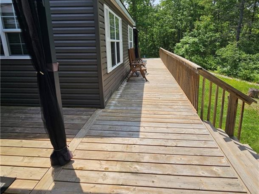 16 Morrison Creek 1336 South Morrison Lake Road, Severn Lake