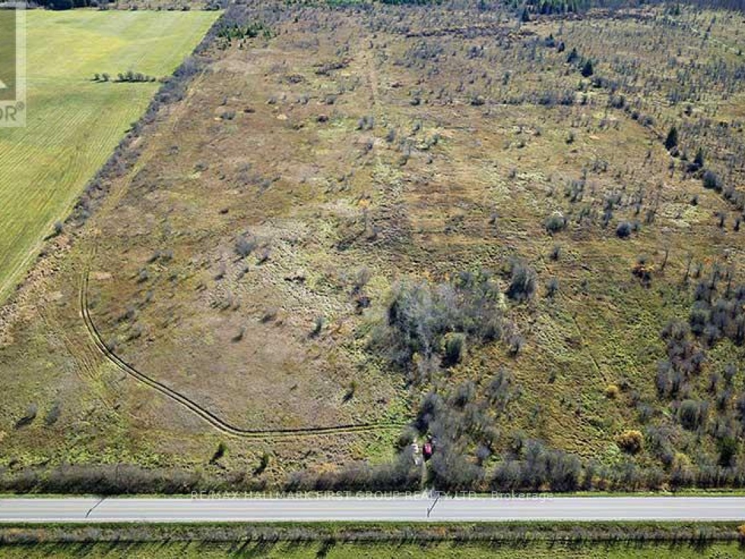 0 5 CONCESSION ROAD, 