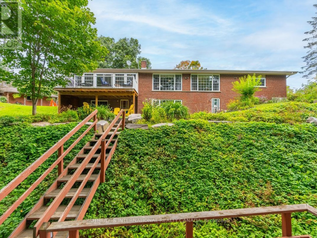 443 By Lock Acres Road, Lake Muskoka