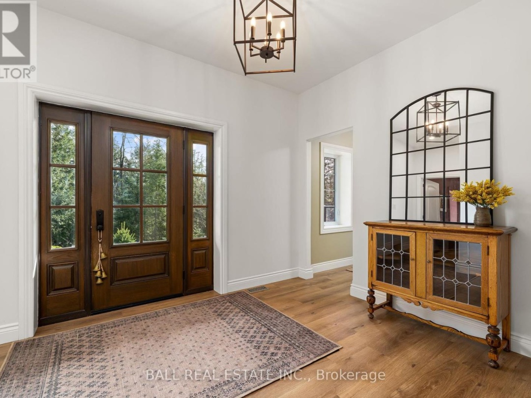 201 Northern Avenue, Trent Lakes
