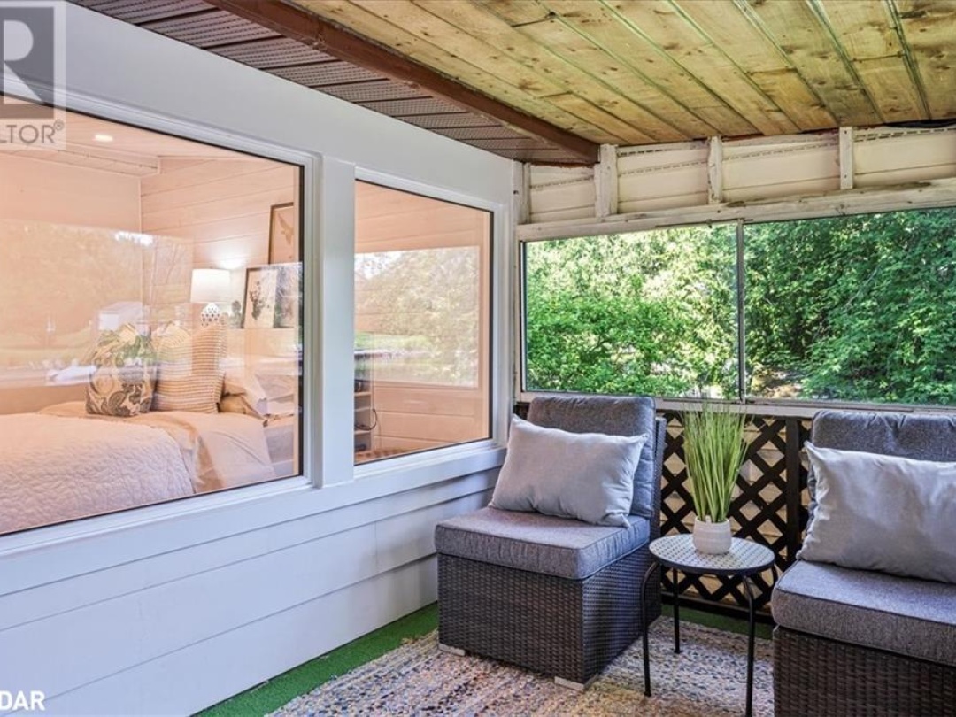 1057 SEVERN RIVER Road, 