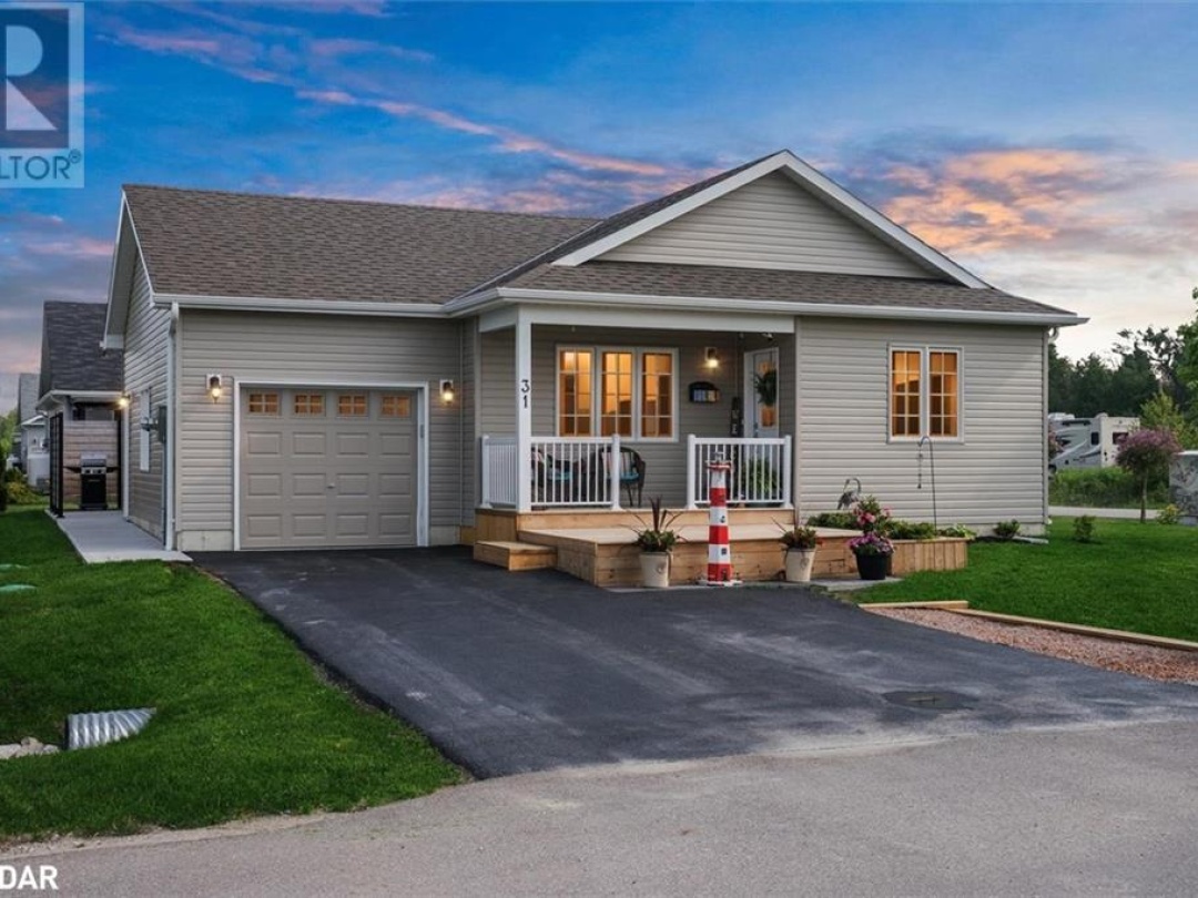 31 REYNOLDS Drive, 