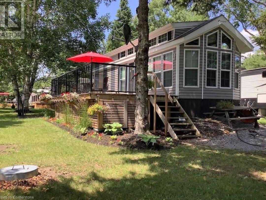 2152 County 36 Road Unit# 30, Sturgeon Lake