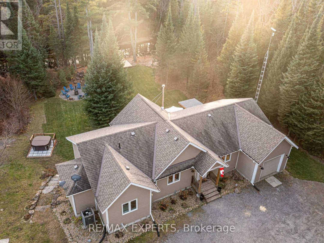 1216 MIRIAM DRIVE, Black River