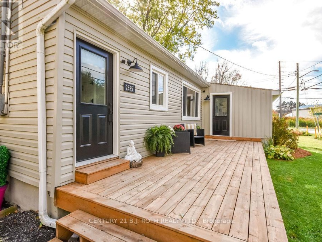 2695 CUMBERLAND ROAD, 