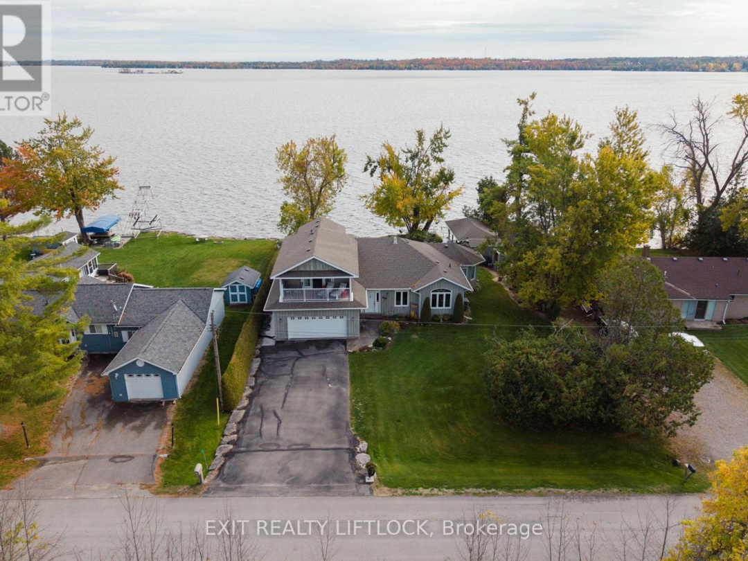 129 STINSON'S BAY ROAD, 