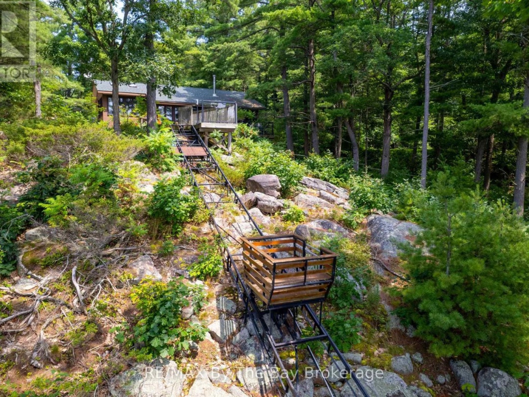 15598 Georgian Bay Shore, Georgian Bay
