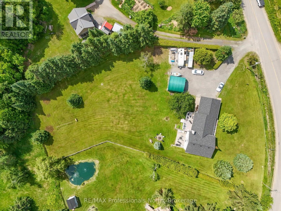 1287 GOLDEN BEACH ROAD, 