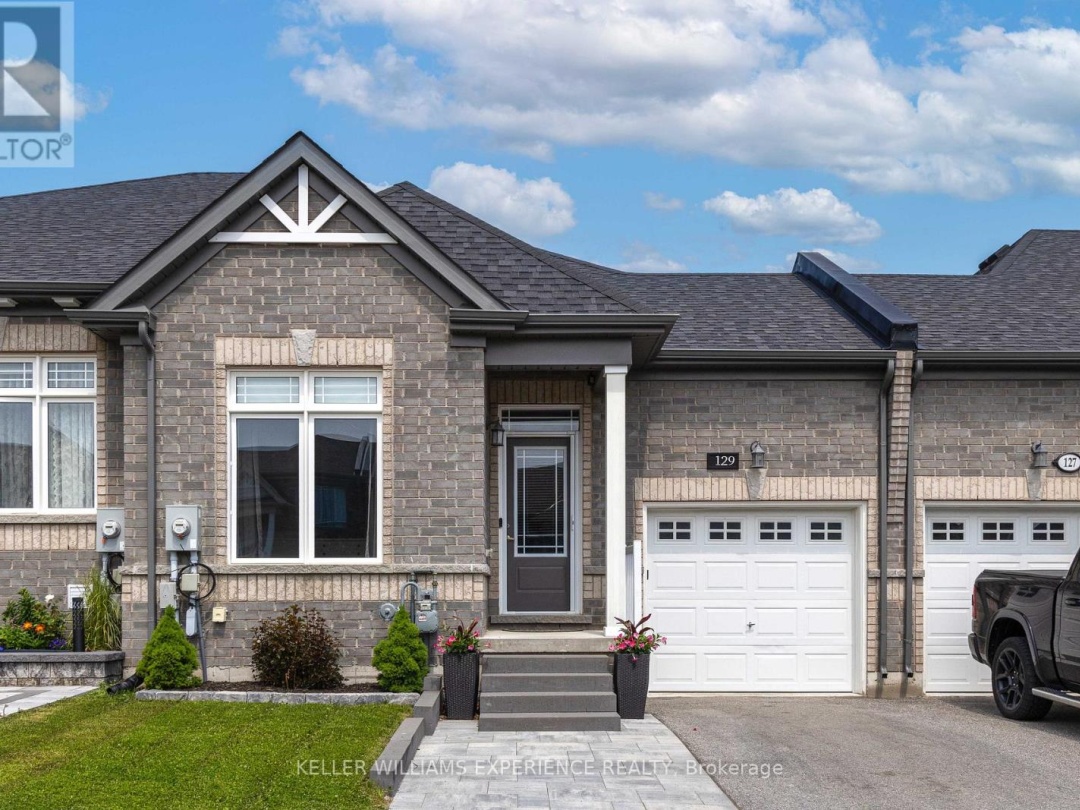 129 ISABELLA DRIVE, 