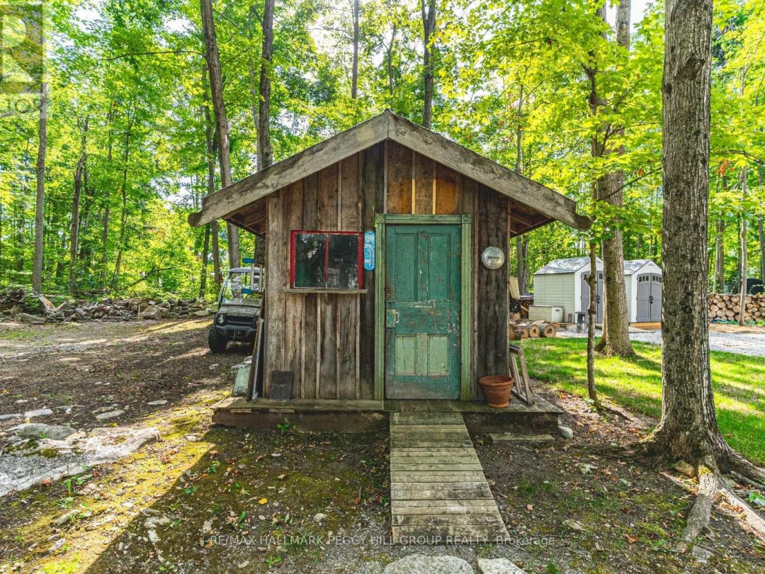 284 LAKE DALRYMPLE ROAD, 