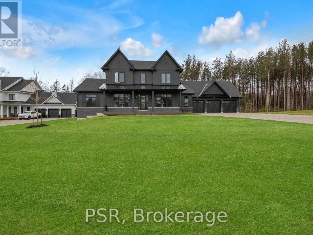 72 Georgian Grande Drive, Oro-Medonte