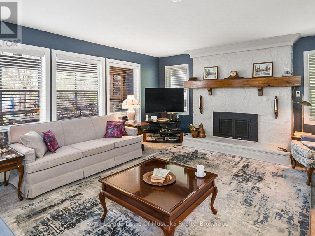 3445 Southwood Beach Boulevard, Lake St. John