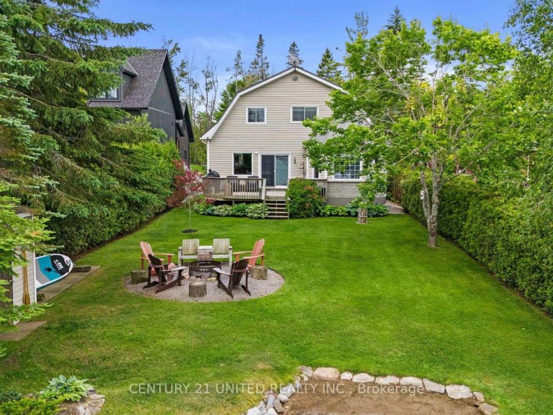 586 BIRCH POINT ROAD, 
