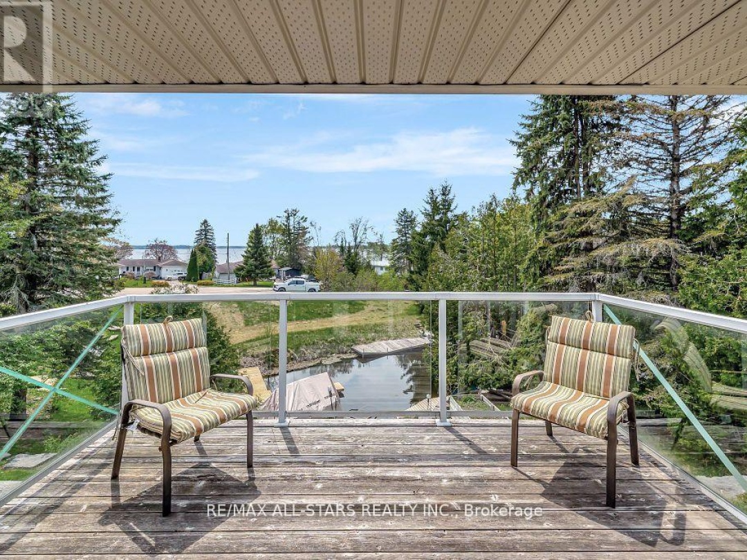 88 VERULAM DRIVE, 