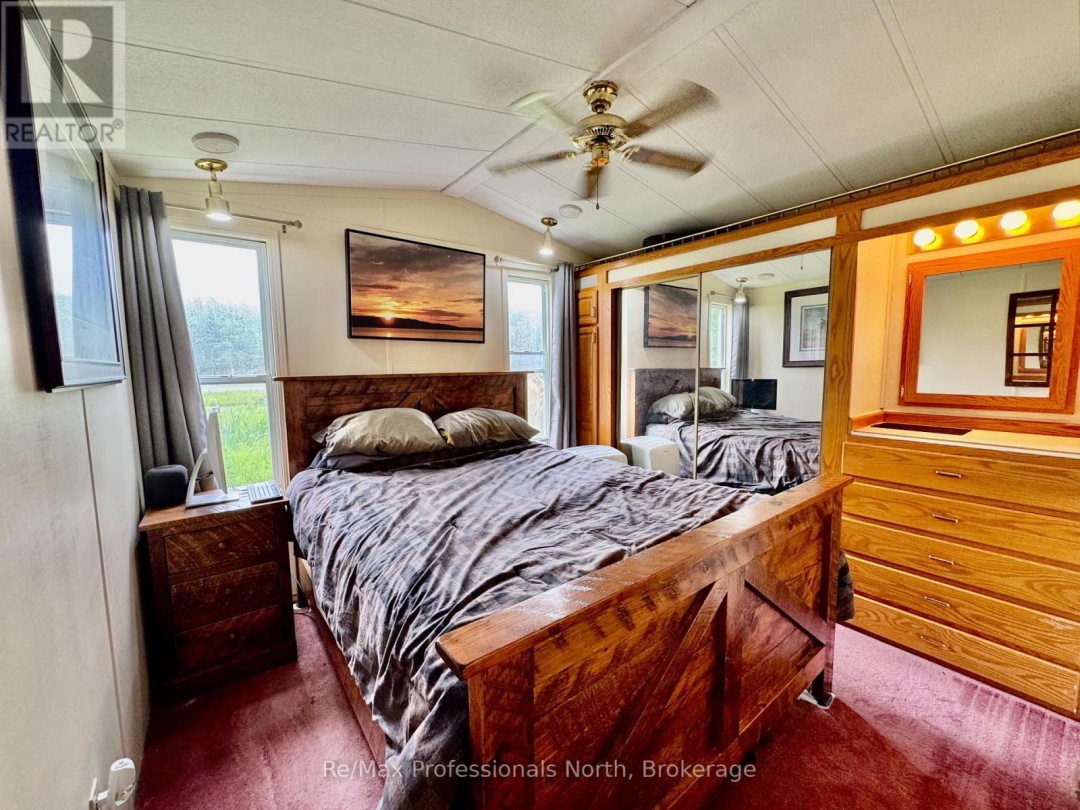 116 - 1007 RACOON ROAD, 