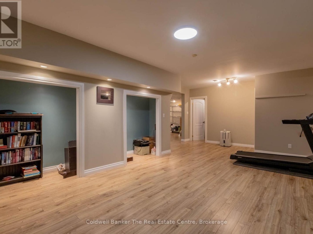 110 FOREST GLEN DRIVE, 