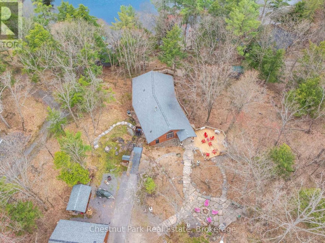 1143 LEONARD LAKE 1 ROAD, 