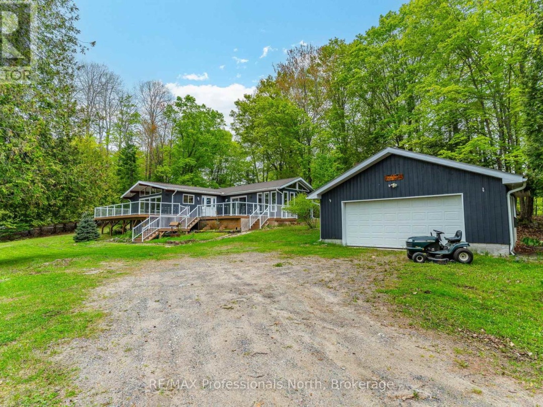 3539 COUNTY ROAD 21, Soyers Lake