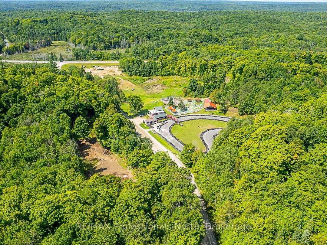 1063 RAVINE ROAD, 