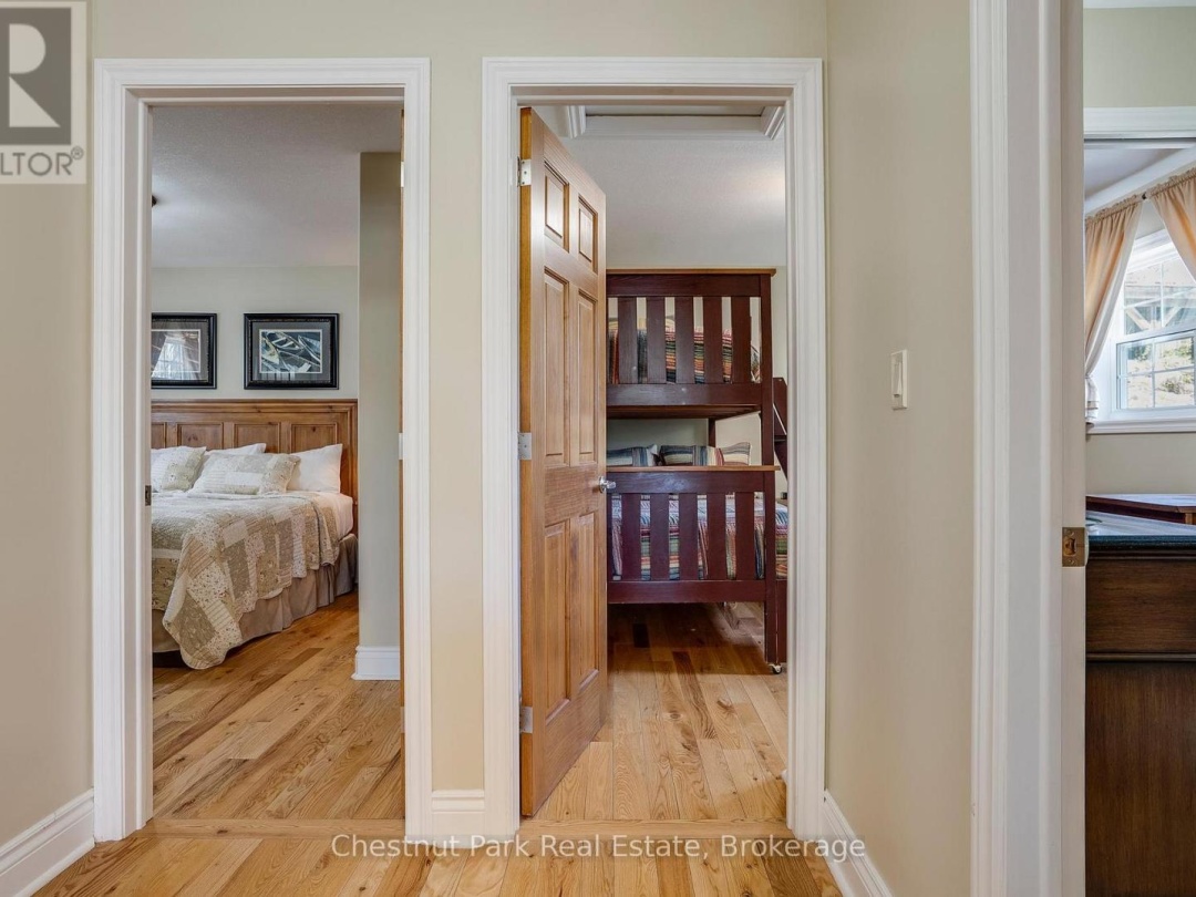 116 1 1052 Rat Bay Road, Lake Of Bays