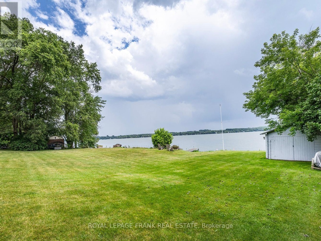 46 LAKEVIEW BOULEVARD, Lake Scugog
