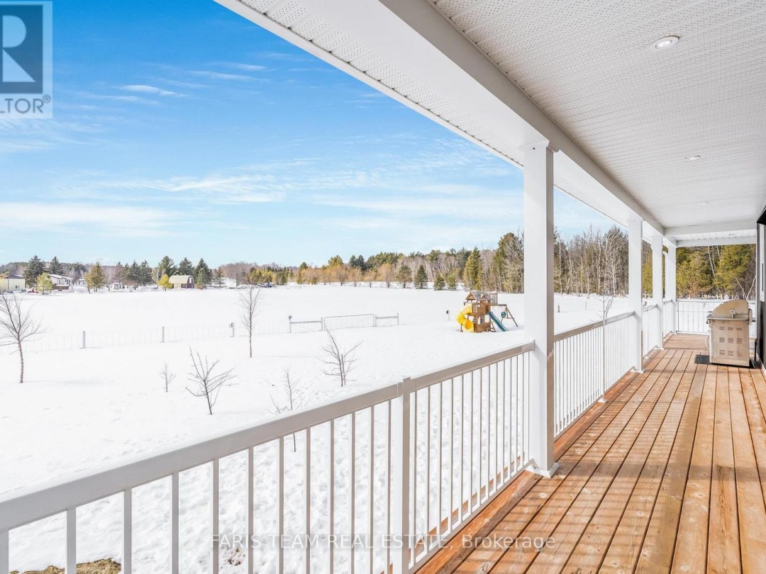 2448 Stockdale Road, Severn