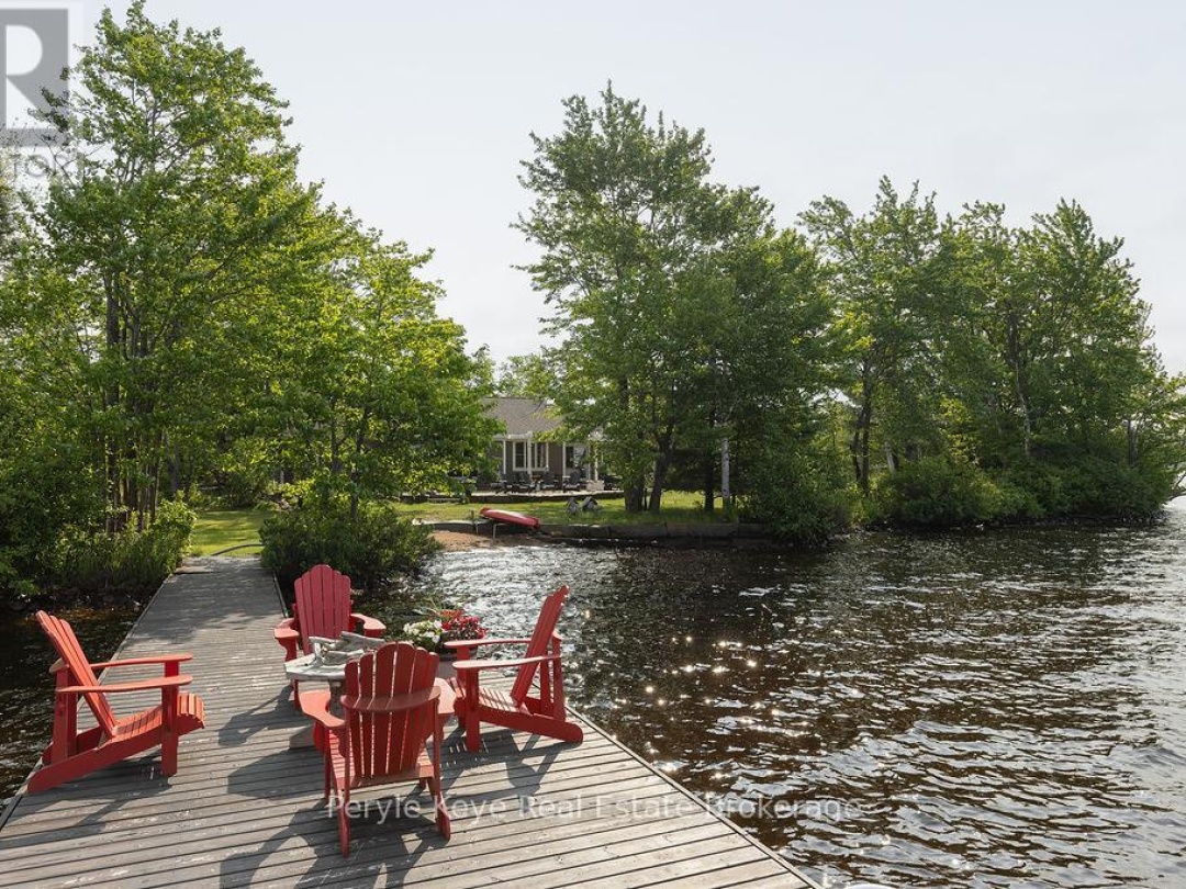 118 ROBIN ROAD, 